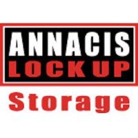 Annacis Lock-Up Storage image 1